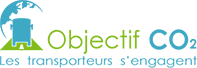 Logo Objectif CO2