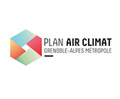 logo plan climat