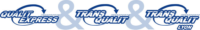 Logos Qualit & TransQualit